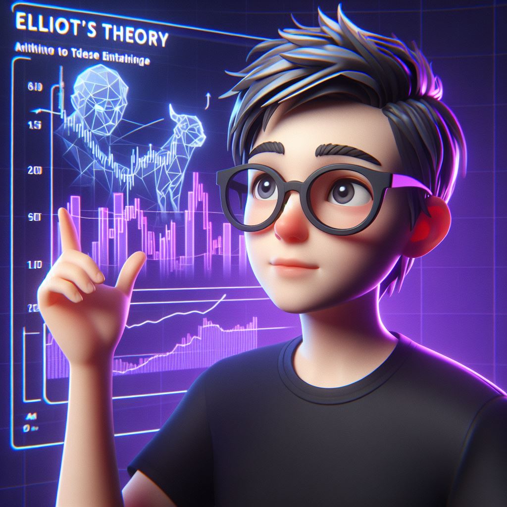 Entenda o que é Teoria de Elliott e Como Utilizar as Ondas no Trading